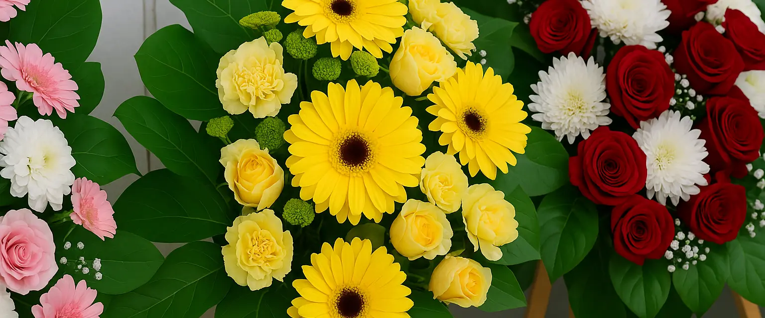 Toko Bunga Katedral Medan (santa Perawan Maria) Toko Bunga [lokasi] Termurah 24 jam